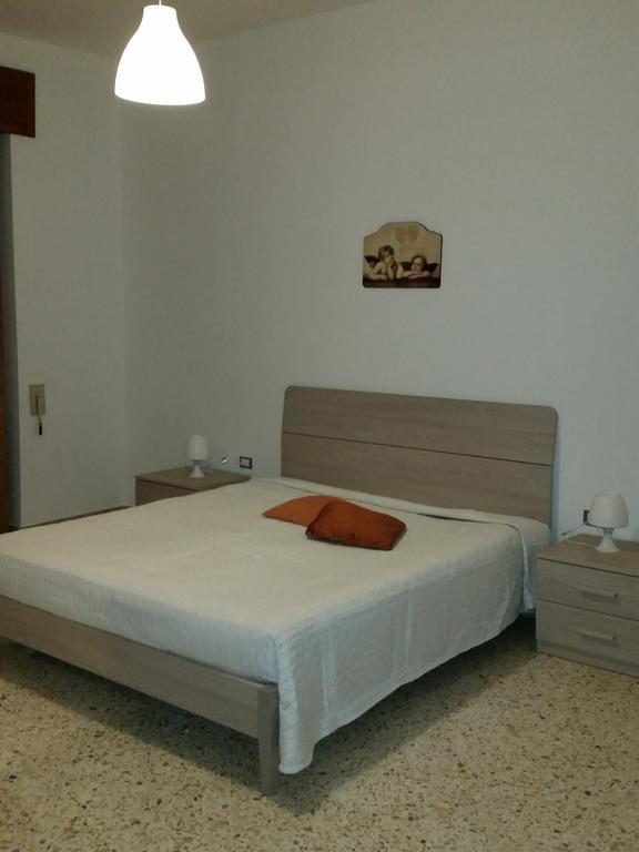 Senza Pensieri Villa Galatone Exteriör bild