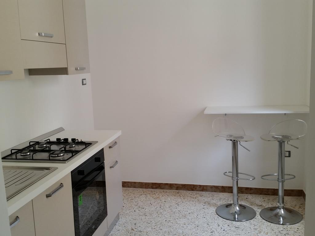 Senza Pensieri Villa Galatone Exteriör bild