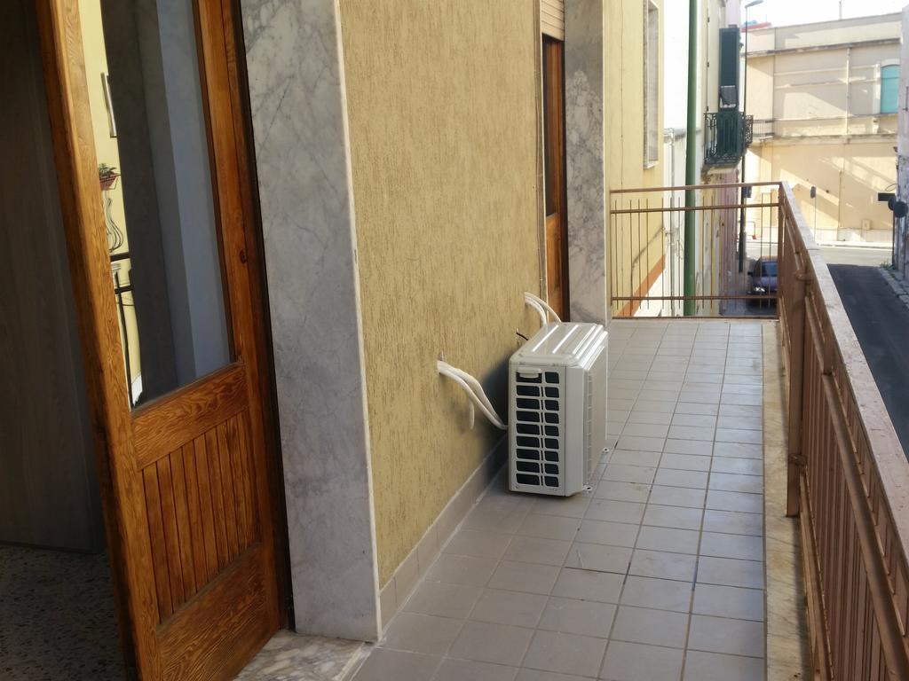 Senza Pensieri Villa Galatone Exteriör bild