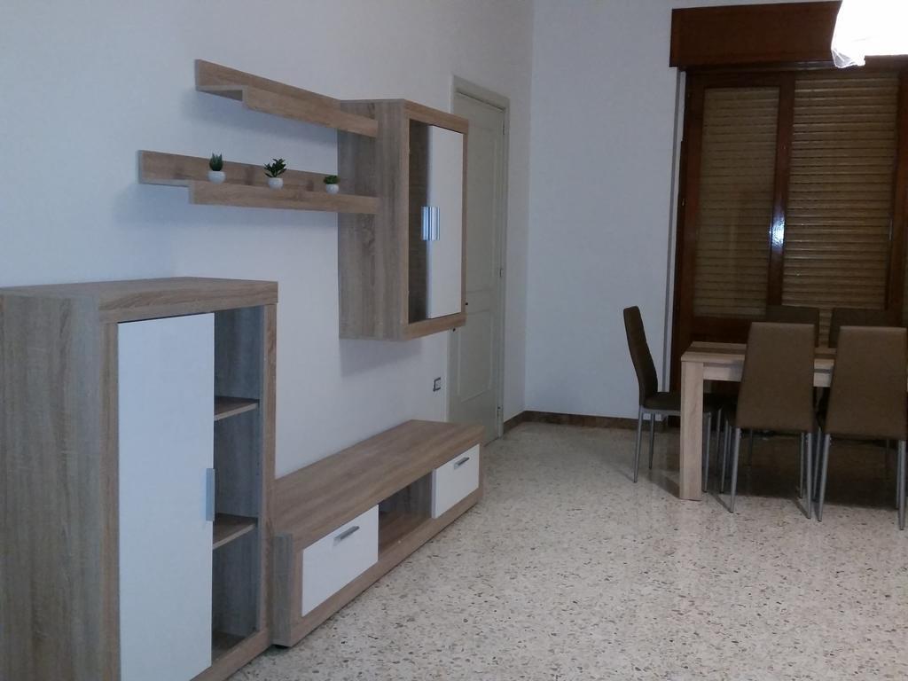 Senza Pensieri Villa Galatone Exteriör bild