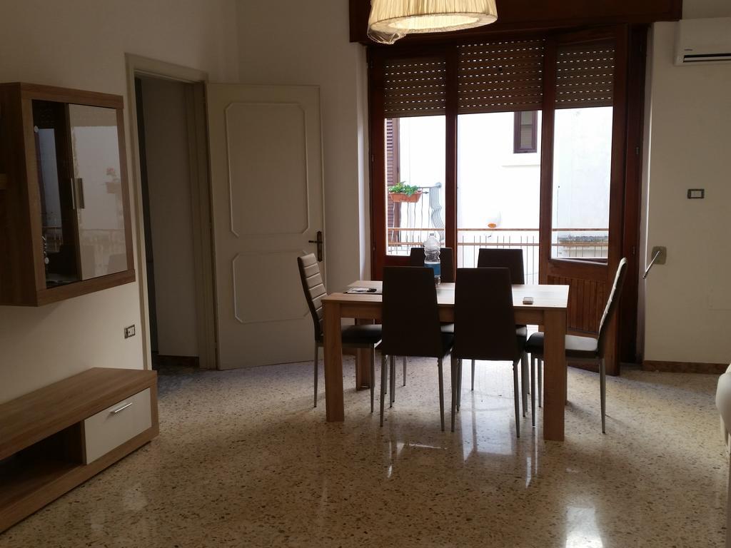 Senza Pensieri Villa Galatone Exteriör bild