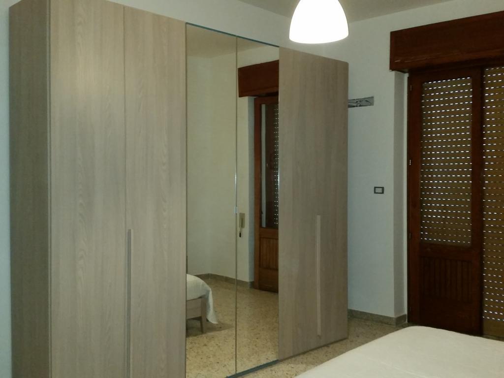Senza Pensieri Villa Galatone Exteriör bild