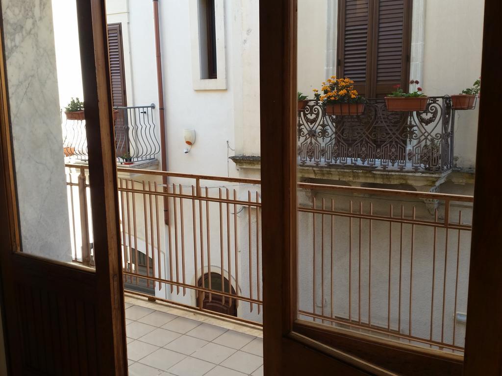 Senza Pensieri Villa Galatone Exteriör bild