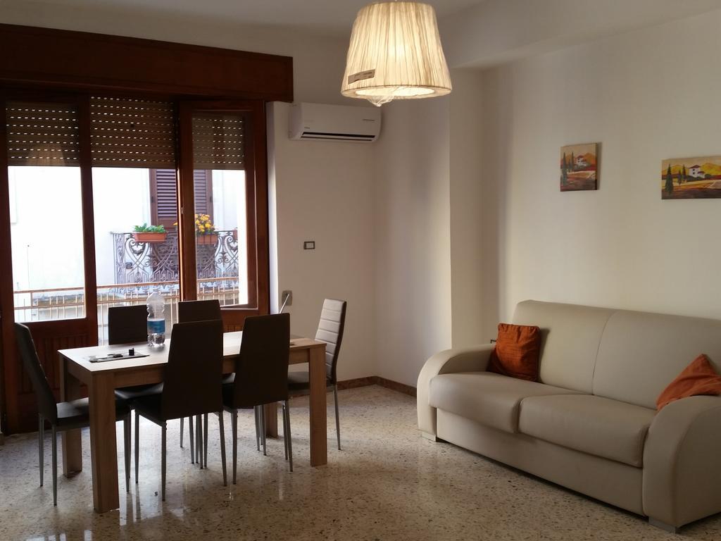 Senza Pensieri Villa Galatone Exteriör bild