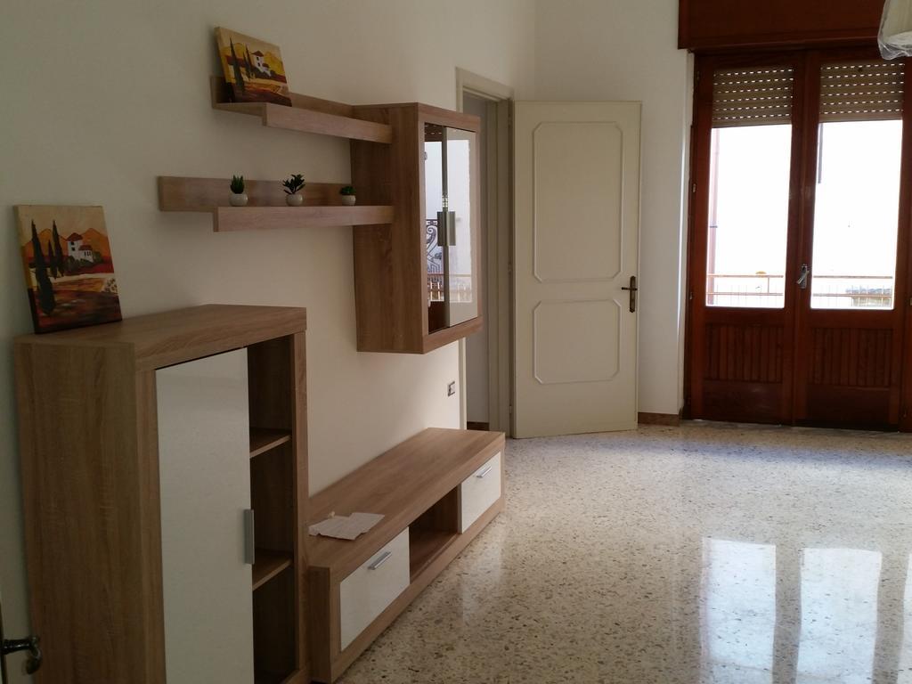Senza Pensieri Villa Galatone Exteriör bild