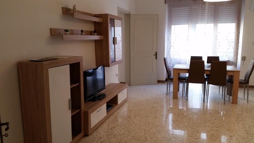 Senza Pensieri Villa Galatone Exteriör bild