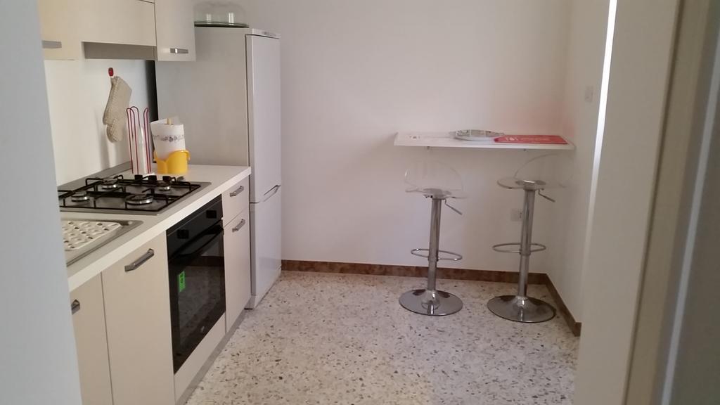 Senza Pensieri Villa Galatone Exteriör bild