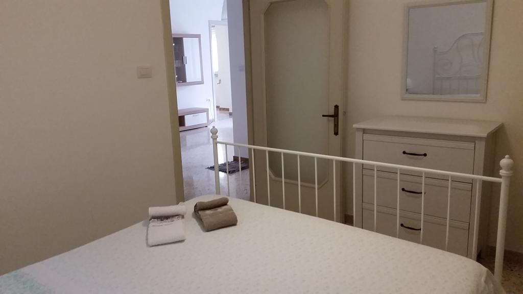 Senza Pensieri Villa Galatone Exteriör bild