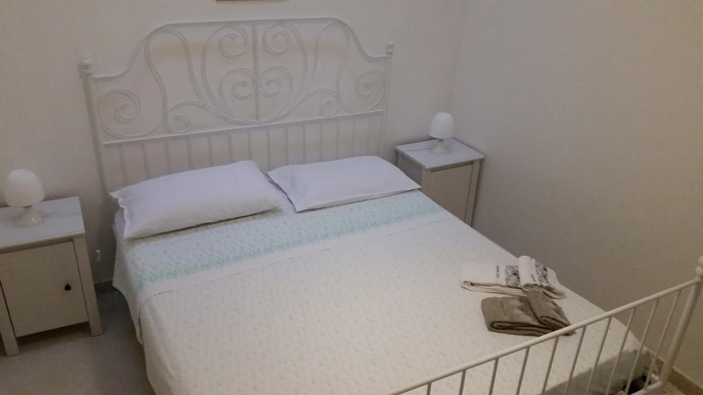 Senza Pensieri Villa Galatone Exteriör bild