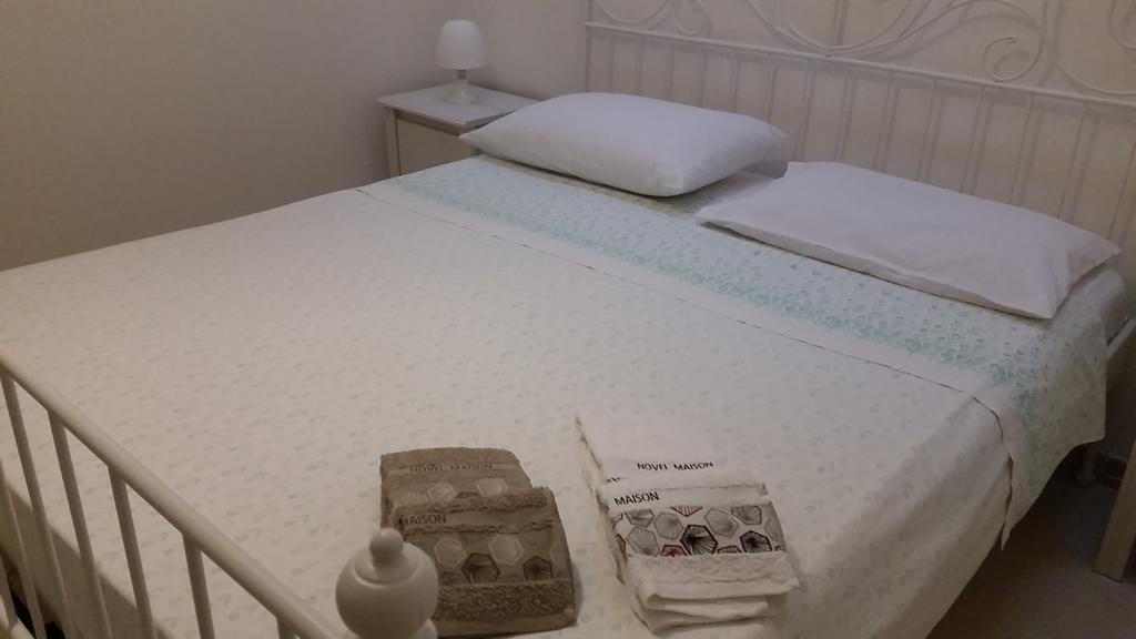 Senza Pensieri Villa Galatone Exteriör bild