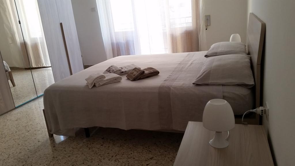 Senza Pensieri Villa Galatone Exteriör bild