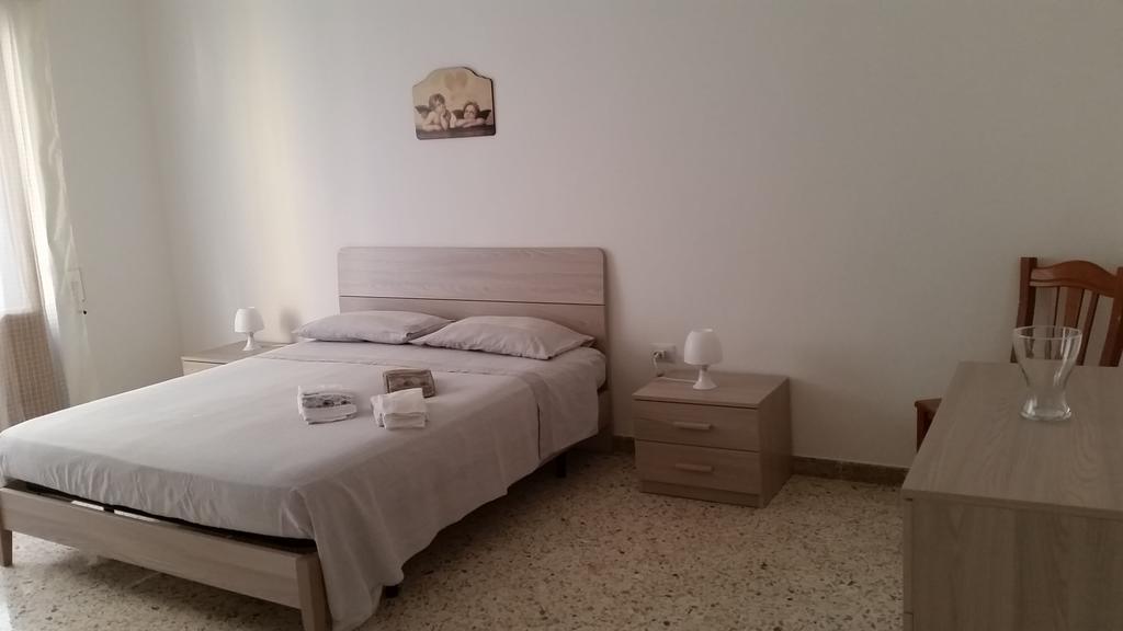 Senza Pensieri Villa Galatone Exteriör bild