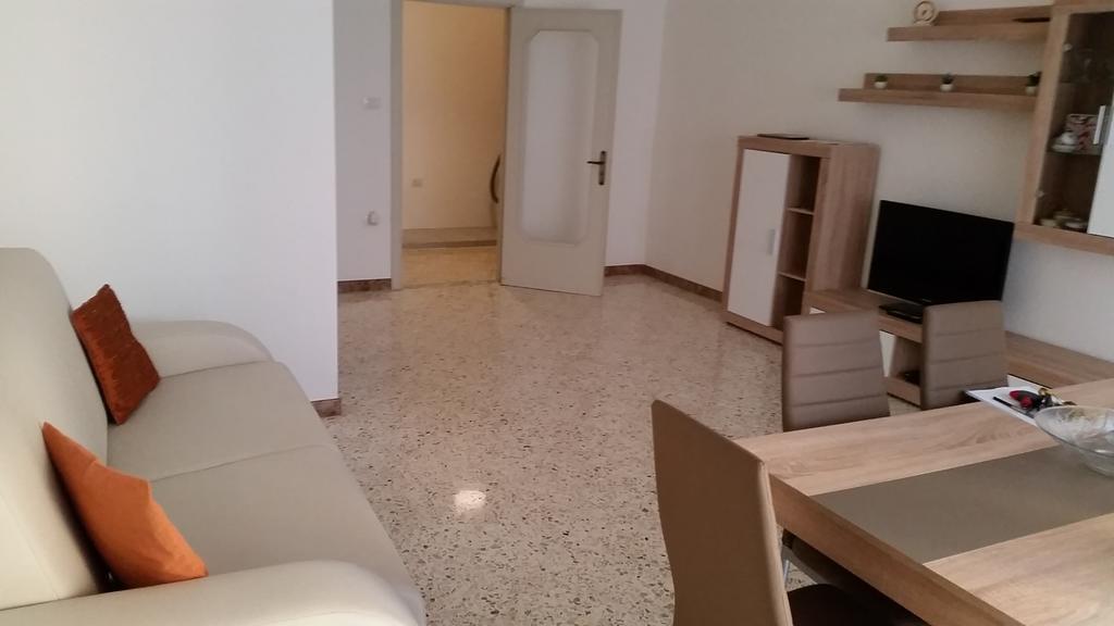 Senza Pensieri Villa Galatone Exteriör bild