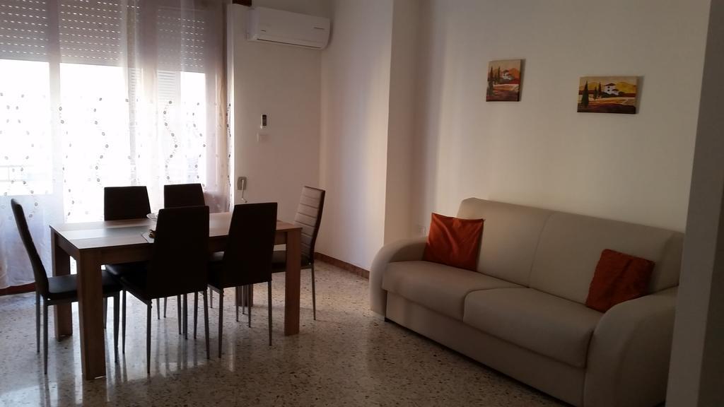 Senza Pensieri Villa Galatone Exteriör bild
